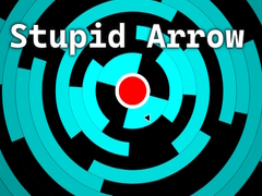 Ойын Stupid Arrow