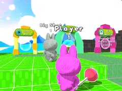 Ойын The World of Labubu