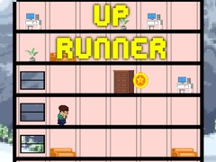 Ойын Up Runner