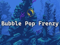 Ойын Bubble Pop Frenzy