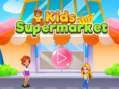 Ойын Kids Supermarket