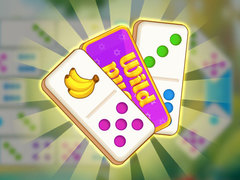 Ойын Domino Solitaire