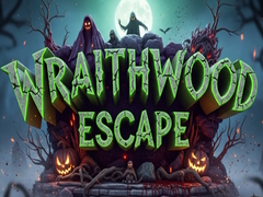Ойын Wraithwood Escape