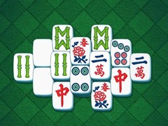 Ойын Mahjong For Free