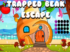 Ойын Trapped Beak Escape