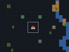 Ойын Defend The Castle