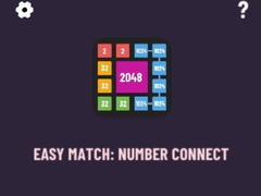 Ойын Number Puzzle: Connect the Numbers
