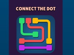 Ойын Dot Puzzle Connect The Dots