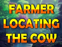 Ойын Farmer Locating The Cow