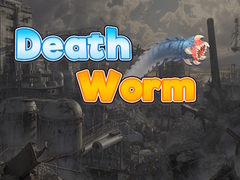 Ойын Death Worm 