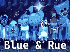 Ойын Blue & Rue