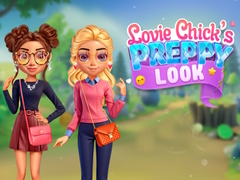 Ойын Lovie Chick's Preppy Look