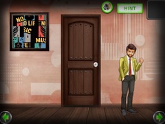 Ойын Amgel Easy Room Escape 294