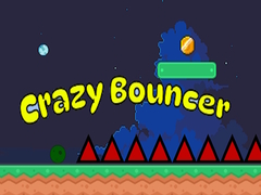Ойын Crazy Bouncer