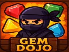 Ойын Gem Dojo
