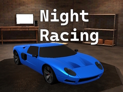 Ойын Night Racing