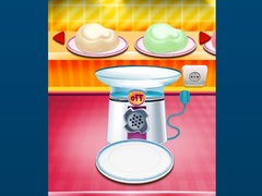 Ойын Chinese Food Cooking Game