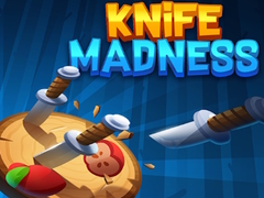 Ойын Knife Madness