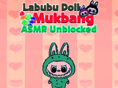 Ойын Labubu Doll Mukbang Asmr Unblocked