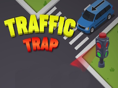 Ойын Traffic Trap