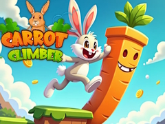 Ойын Carrot Climber