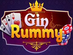 Ойын Gin Rummy