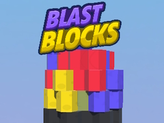 Ойын Blast Blocks