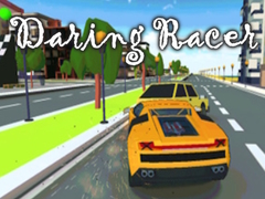 Ойын Daring Racer