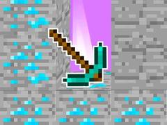 Ойын Combine Pickaxes
