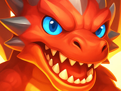 Ойын Legend of Dragon Hunt