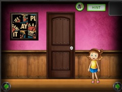 Ойын Amgel Kids Room Escape 319