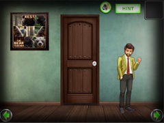 Ойын Amgel Easy Room Escape 295