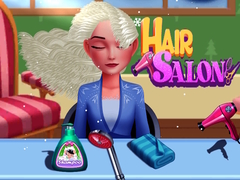 Ойын Hair Salon