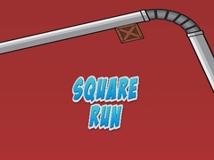 Ойын Square Run