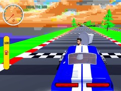 Ойын Skibidi Toilet Gt Drag Championship