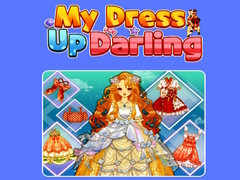 Ойын My Dress Up Darling