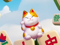 Ойын Mahjong Garden