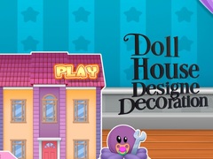 Ойын Doll House Design And Decoration