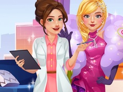 Ойын Asmr Beauty Superstar