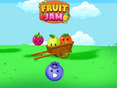 Ойын Fruit Jam