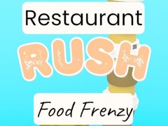 Ойын Restaurant Rush