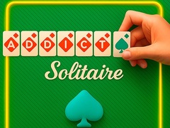 Ойын Addiction Solitaire