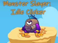 Ойын Monster Slayer: Idle Clicker