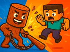 Ойын Hero Ragdoll Fighting