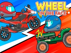 Ойын Wheel in the Face
