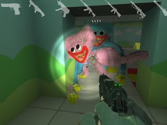 Ойын Poppy Strike 5