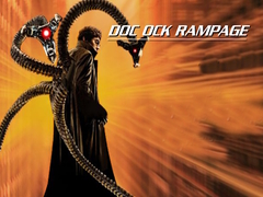 Ойын Doc Ock Rampage