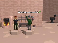 Ойын Blade Forge 3d