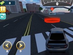 Ойын Turbo Drive: Mode Blitz
