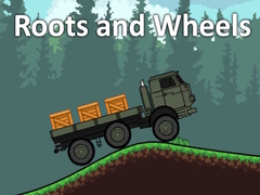 Ойын Roots and Wheels